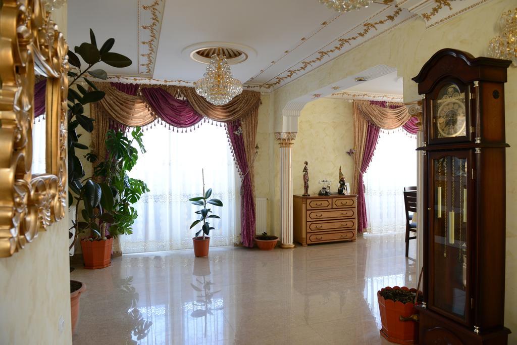 Vila Perla Sapanteana Săpînţa الغرفة الصورة